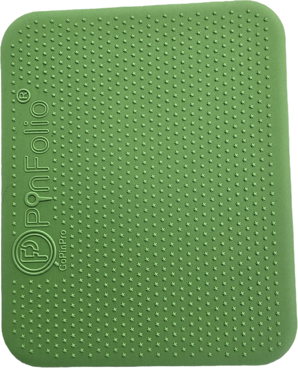 PinFolio® Stick'N'Go® Front Boards – Double-Sided Pin Display & Storage |... GoPinPro