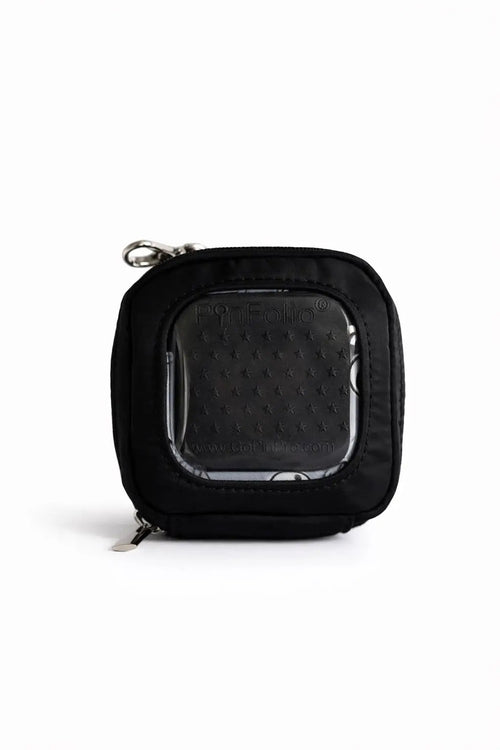 PinFolio PinPal GoPinPro