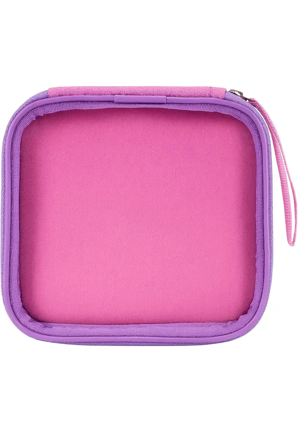 PinFolio® Mini Show – Portable Pin Organizer & Display for Disney Pin Traders | Holds Up to 30 Pins GoPinPro