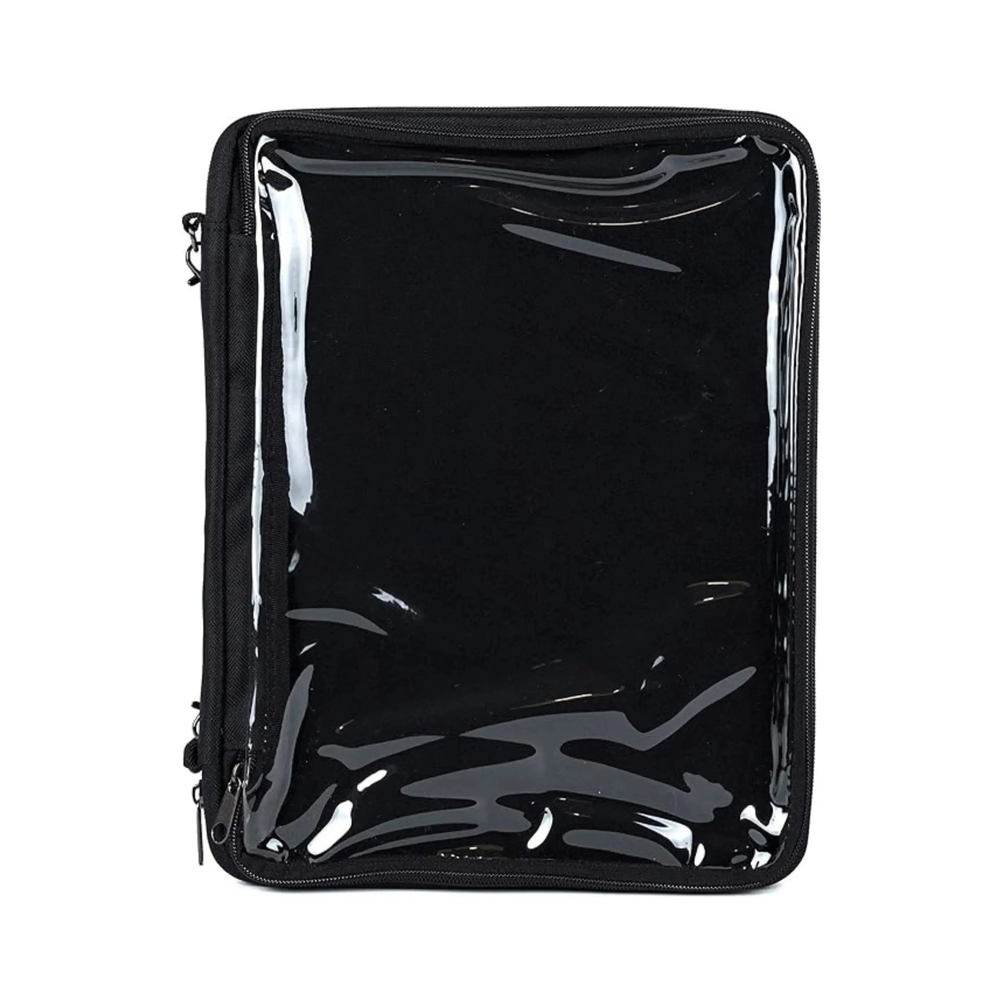 PinFolio® Maxx SHOW – Enamel Pin Display & Trading Case | 3 Stick'N'Go® Surfaces | Holds Up to 180 1" Pins GoPinPro