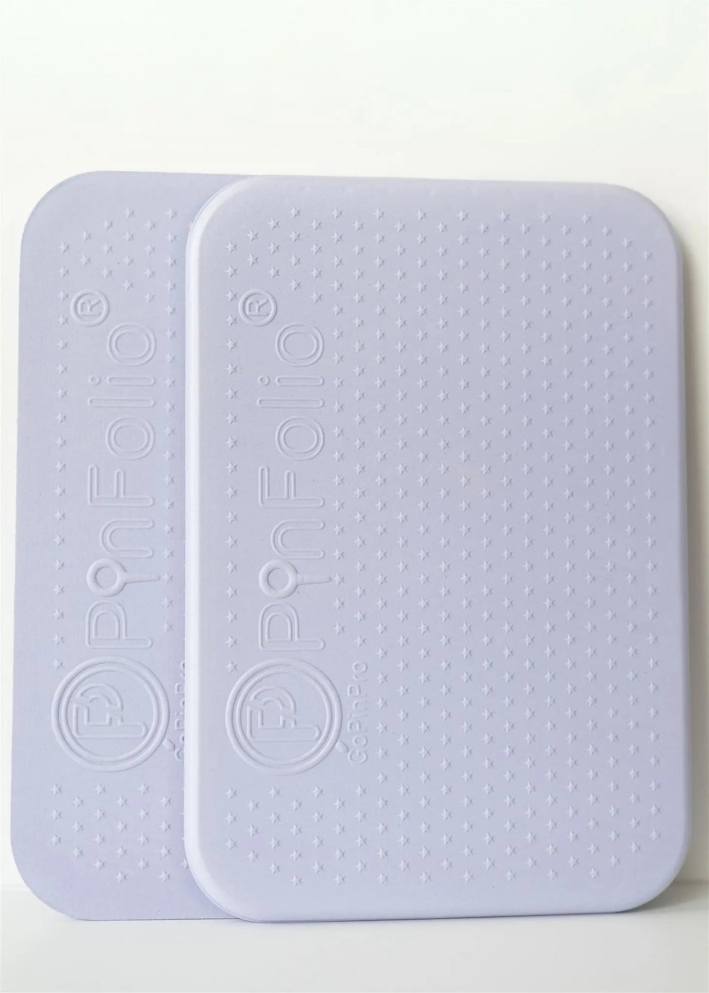 PinFolio Mid-size Boards pack of 2 GoPinPro