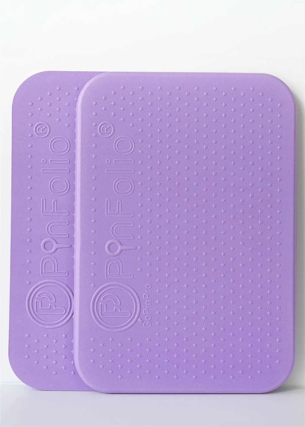 PinFolio Mid-size Boards pack of 2 GoPinPro
