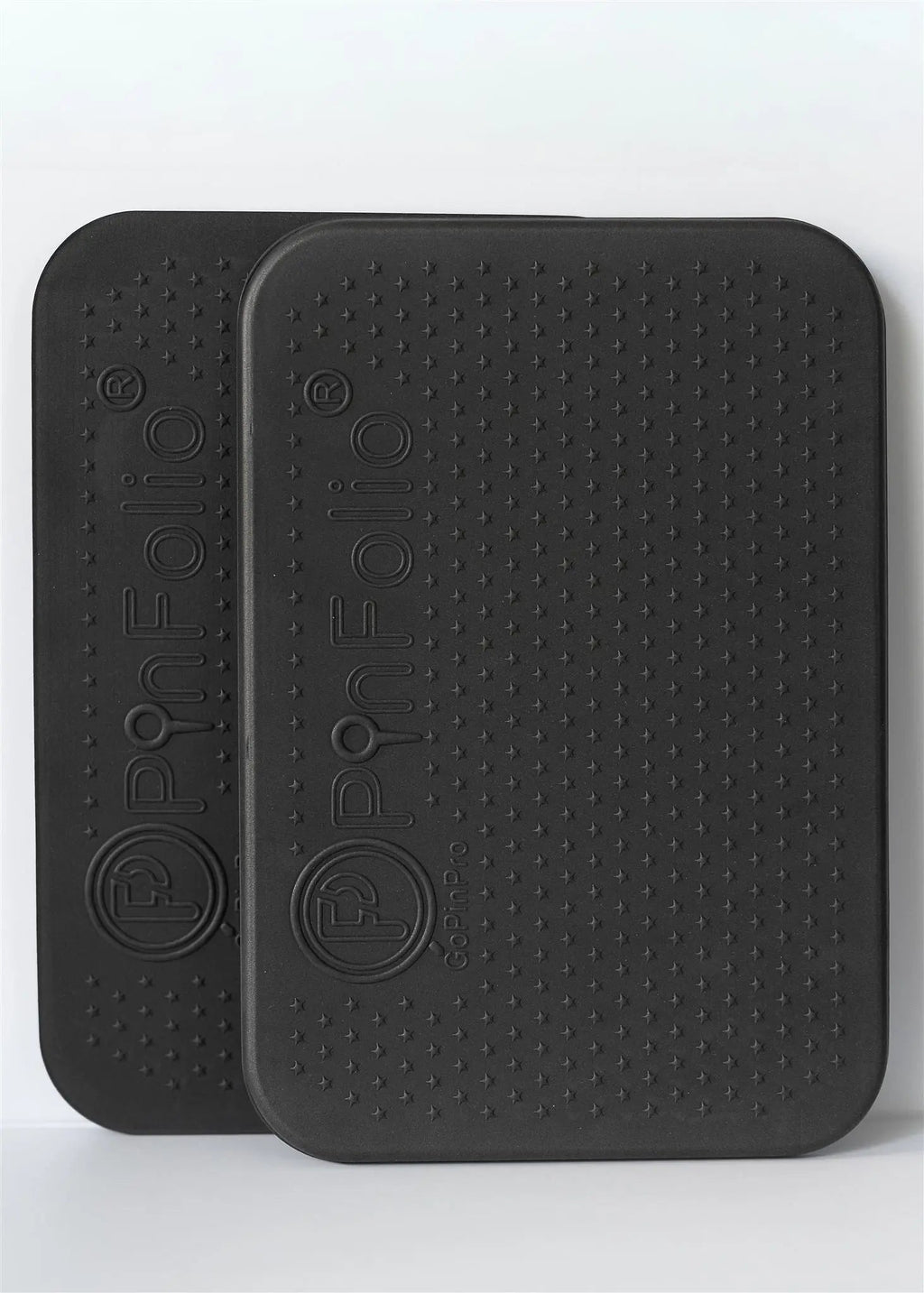 PinFolio Mid-size Boards pack of 2 GoPinPro