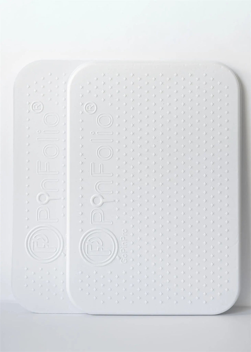 PinFolio Mid-size Boards pack of 2 GoPinPro