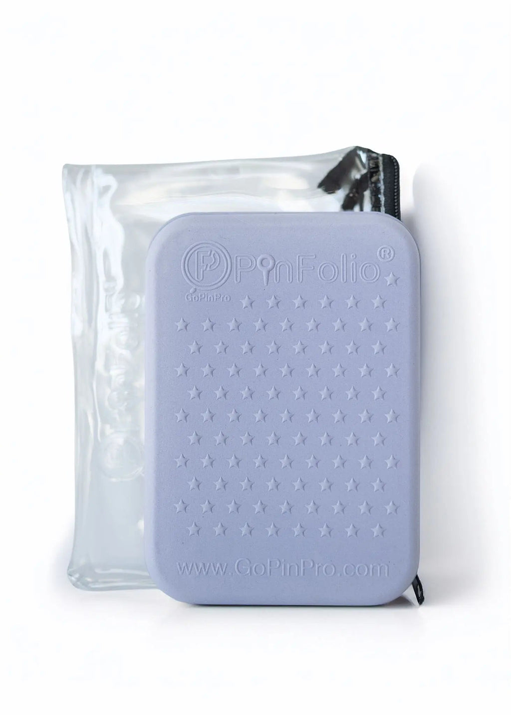 Mini PinFolio Board with Safe'N'Go Pouch GoPinPro
