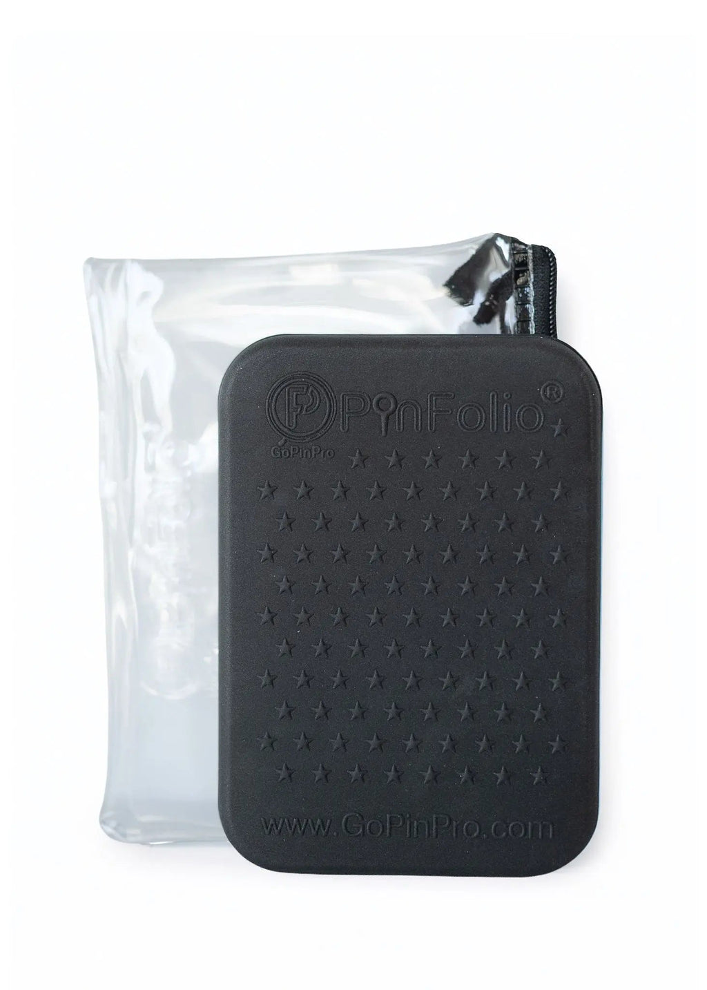 Mini PinFolio Board with Safe'N'Go Pouch GoPinPro