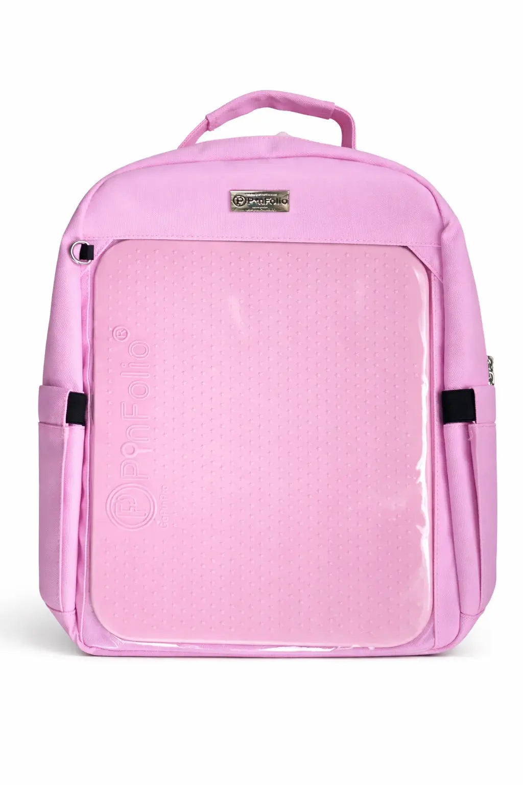 PinFolio® Backpack (Includes Matching Stick’N’Go® Front Board) GoPinPro