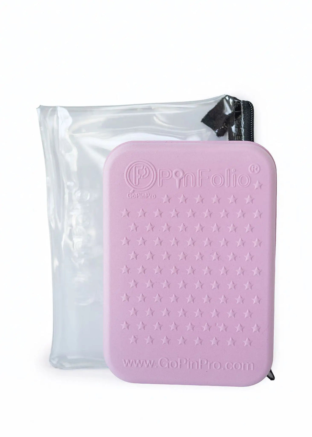 Mini PinFolio Board with Safe'N'Go Pouch GoPinPro