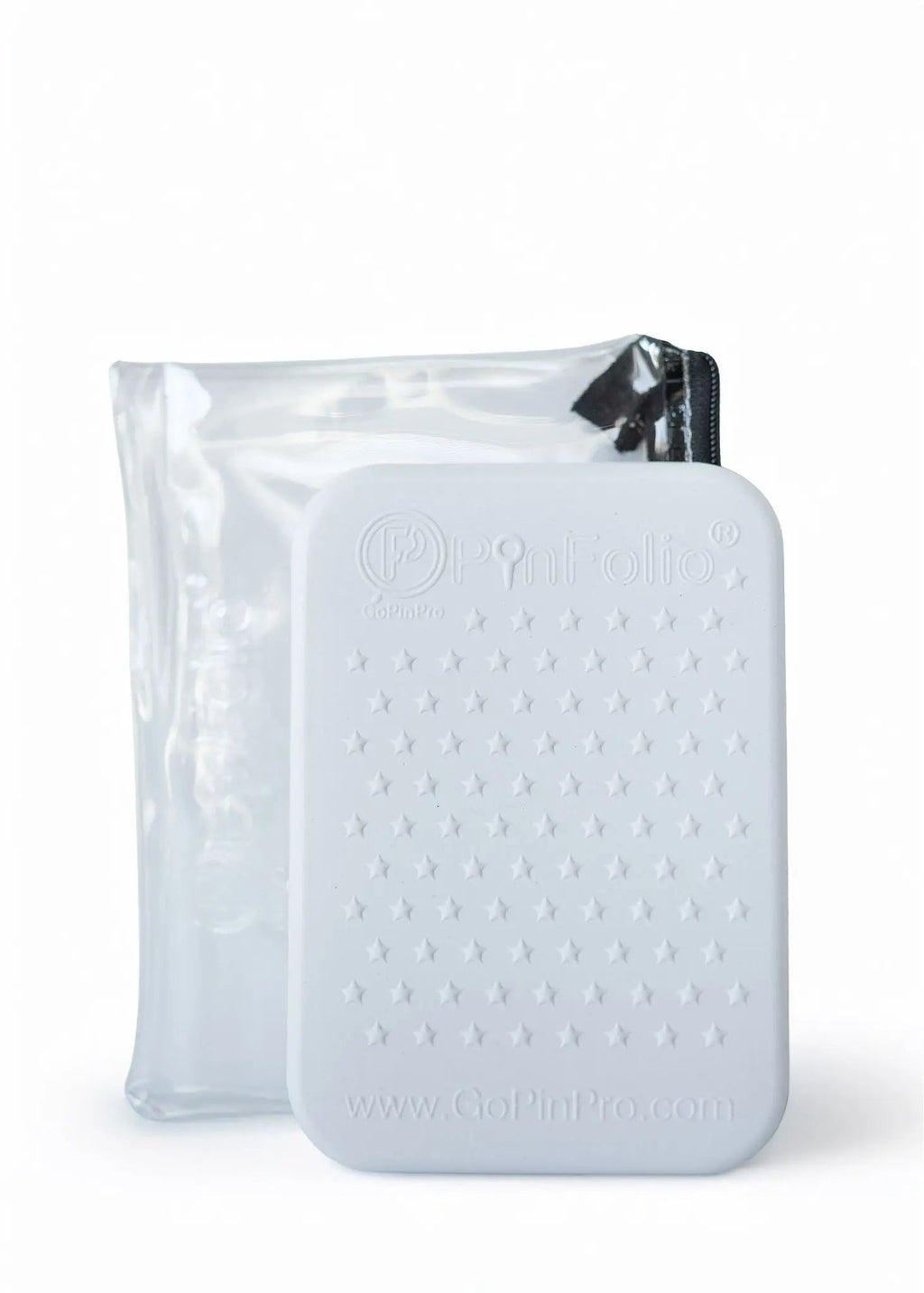 Mini PinFolio Board with Safe'N'Go Pouch GoPinPro