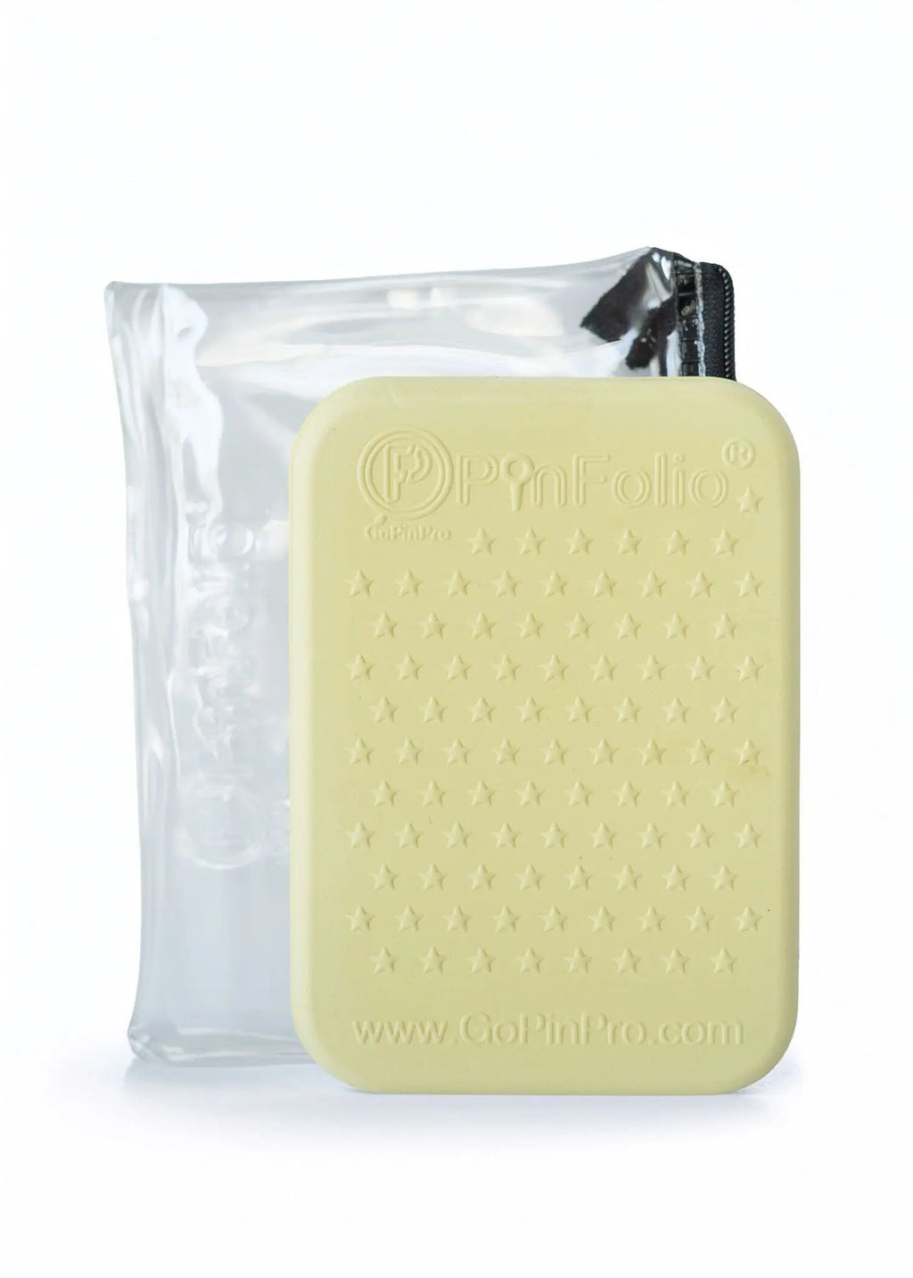 Mini PinFolio Board with Safe'N'Go Pouch GoPinPro