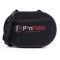 PinFolio® GO – Compact Pin Display & Storage Organizer | Fits Inside Loungefly Bags | Ideal for Pin Traders on the Go GoPinPro