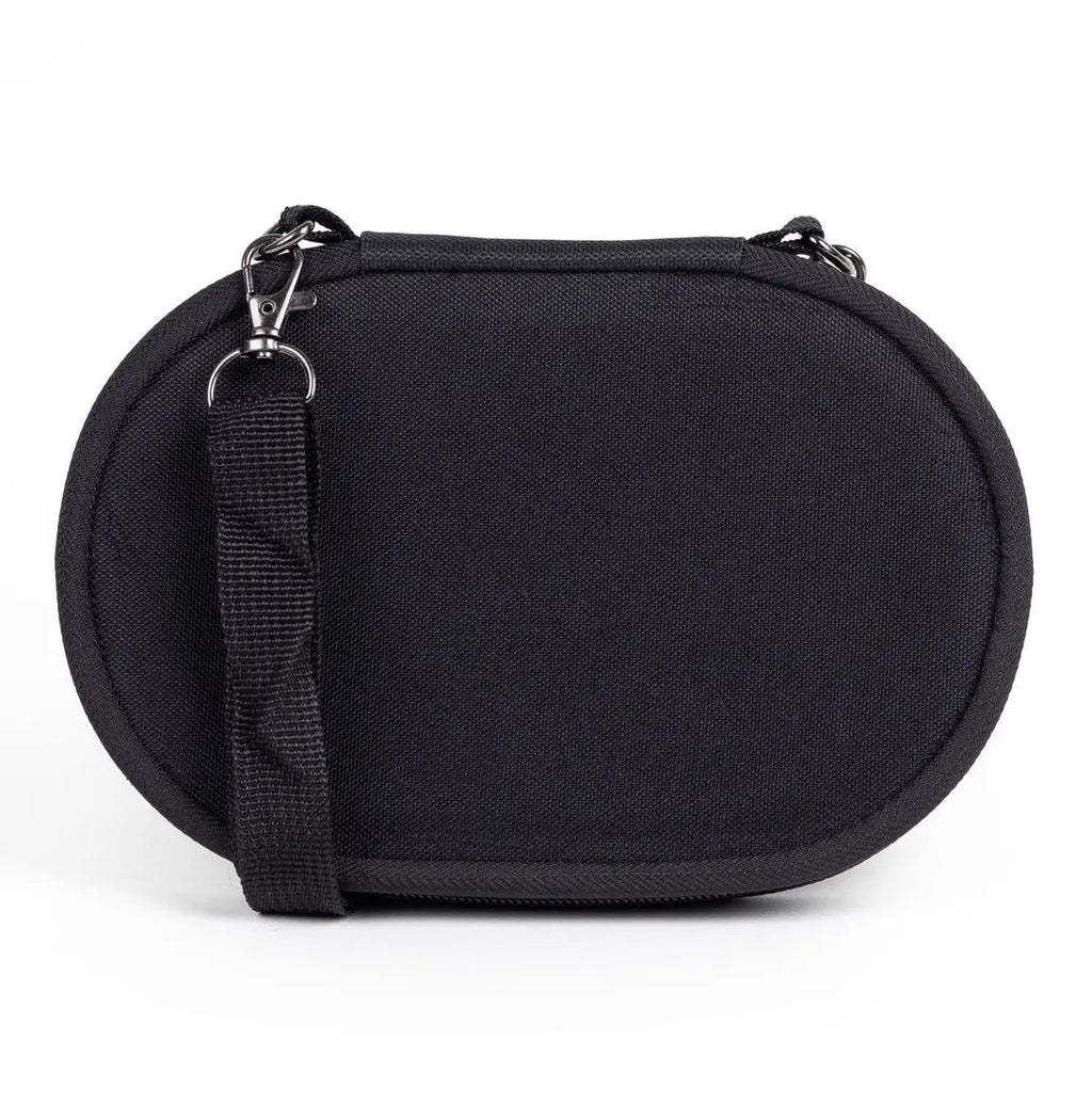 PinFolio® GO – Compact Pin Display & Storage Organizer | Fits Inside Loungefly Bags | Ideal for Pin Traders on the Go GoPinPro