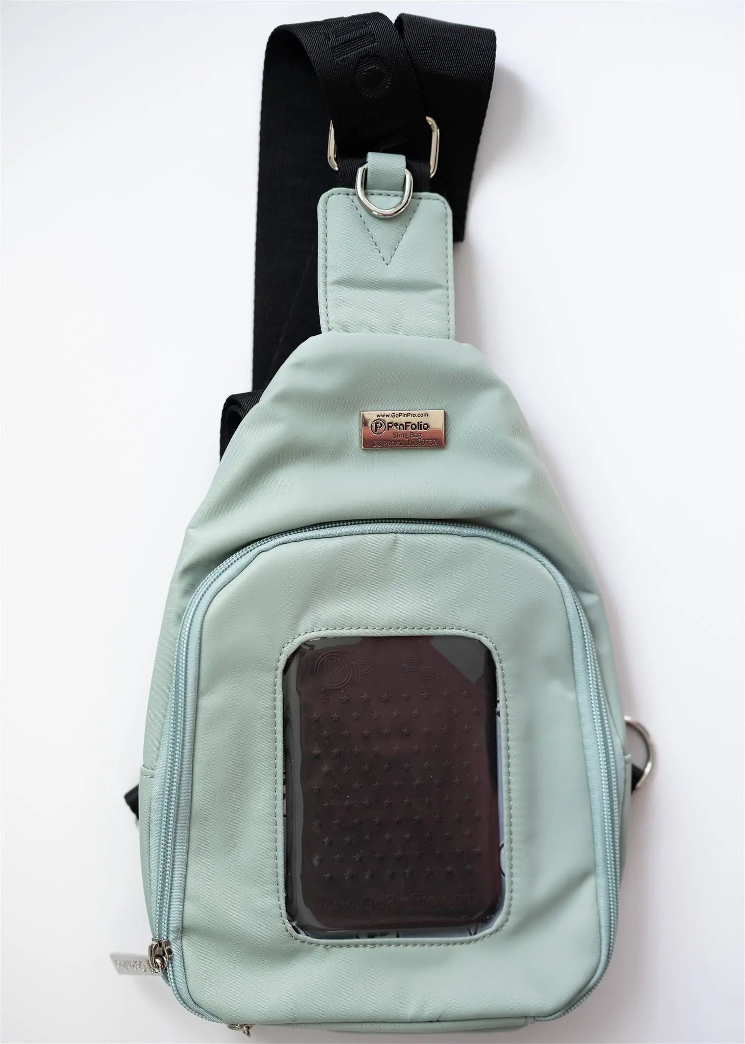 PinFolio® Sling Bag GoPinPro