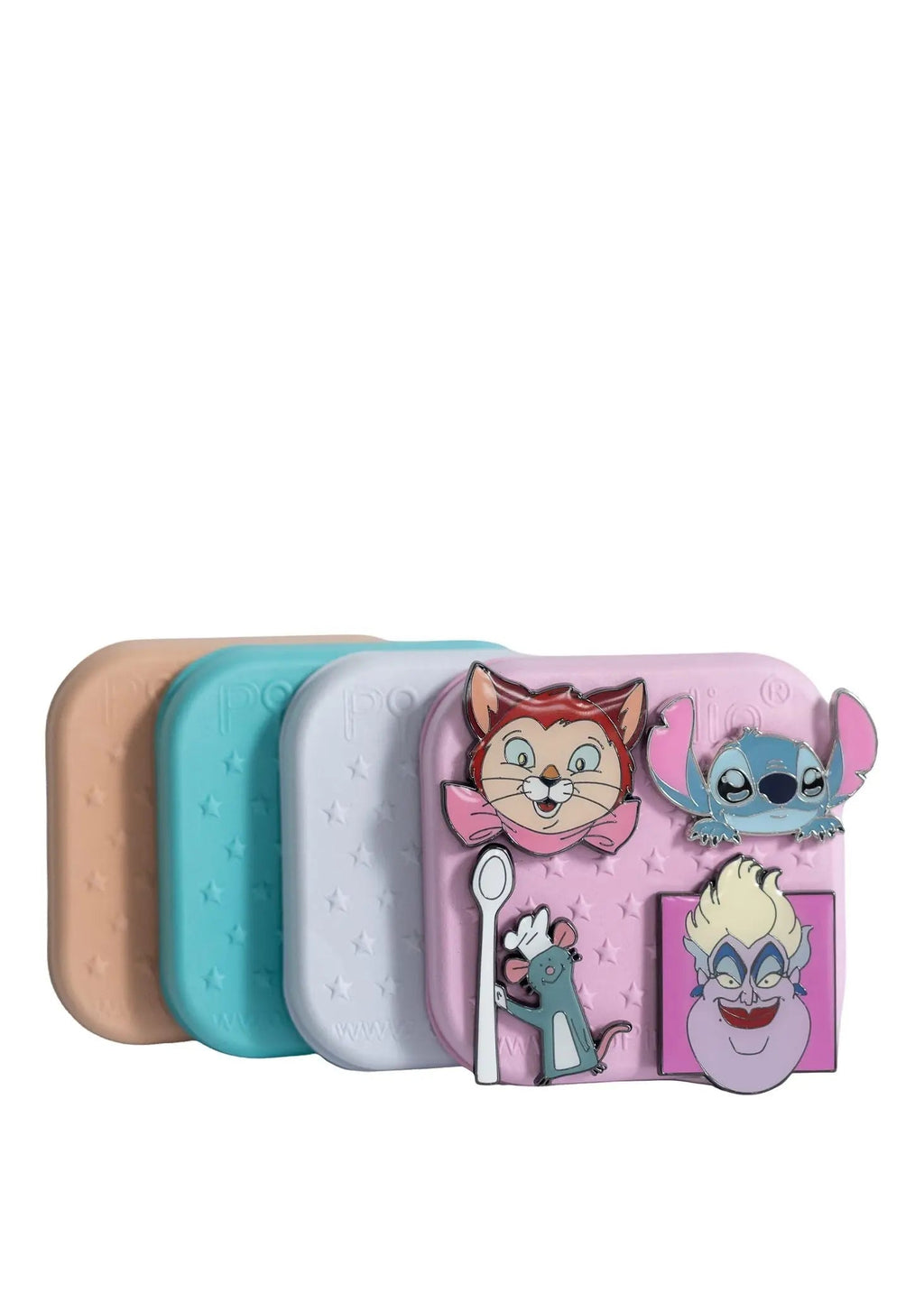 QT PinFolio Boards (Pack of 4) GoPinPro