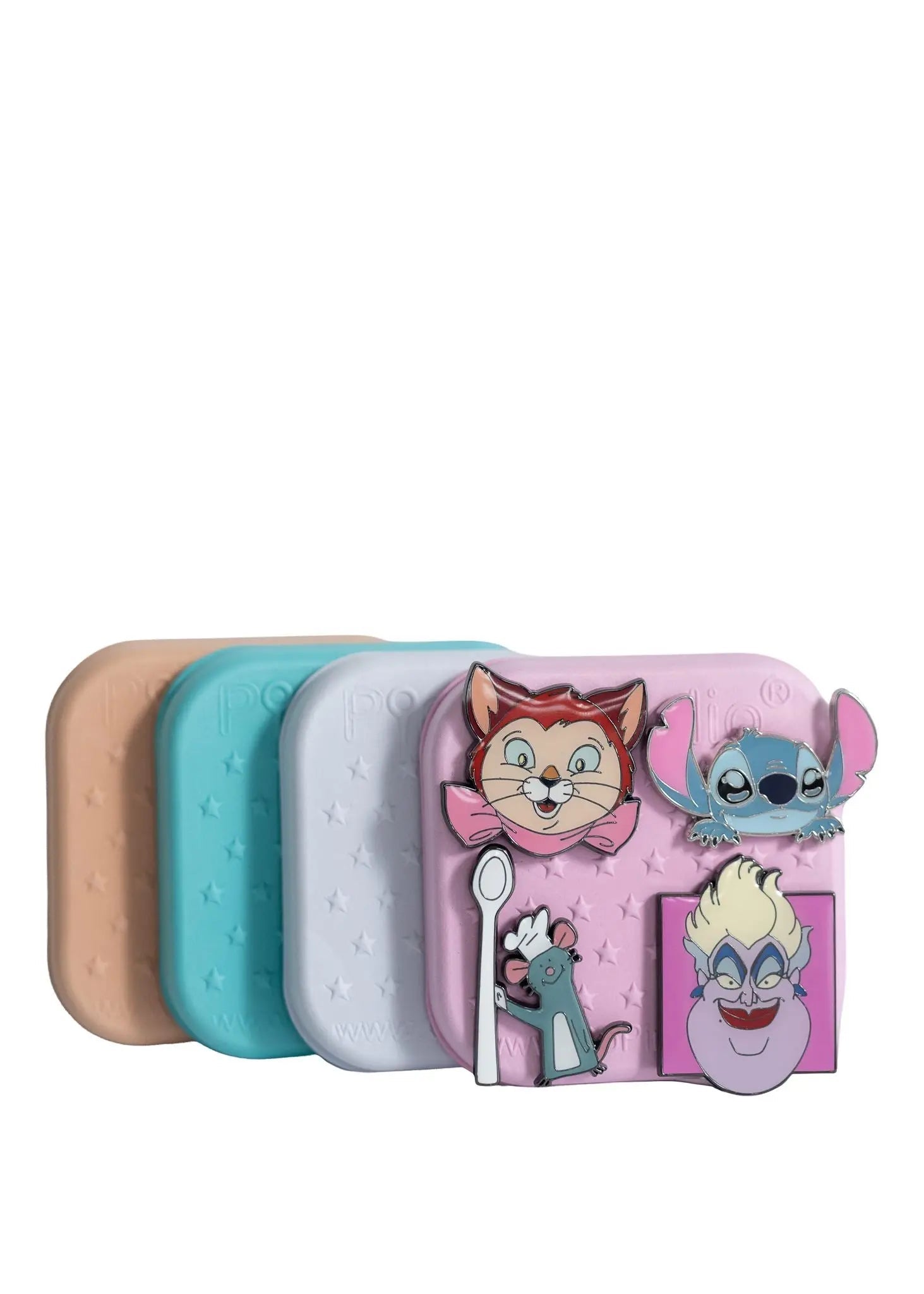 QT PinFolio Boards (Pack of 4) GoPinPro