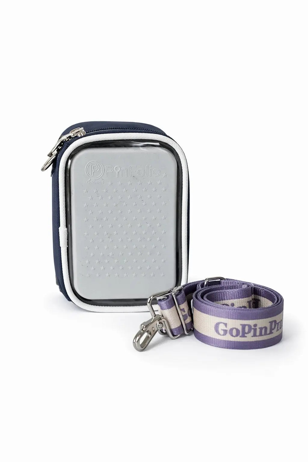 PinFolio® Show XS GoPinPro