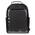 PinFolio® Backpack – Stylish Pin Organizer & Display Bag | Holds Stick'N'Go® Board | Perfect for Pin Collectors on the Go GoPinPro