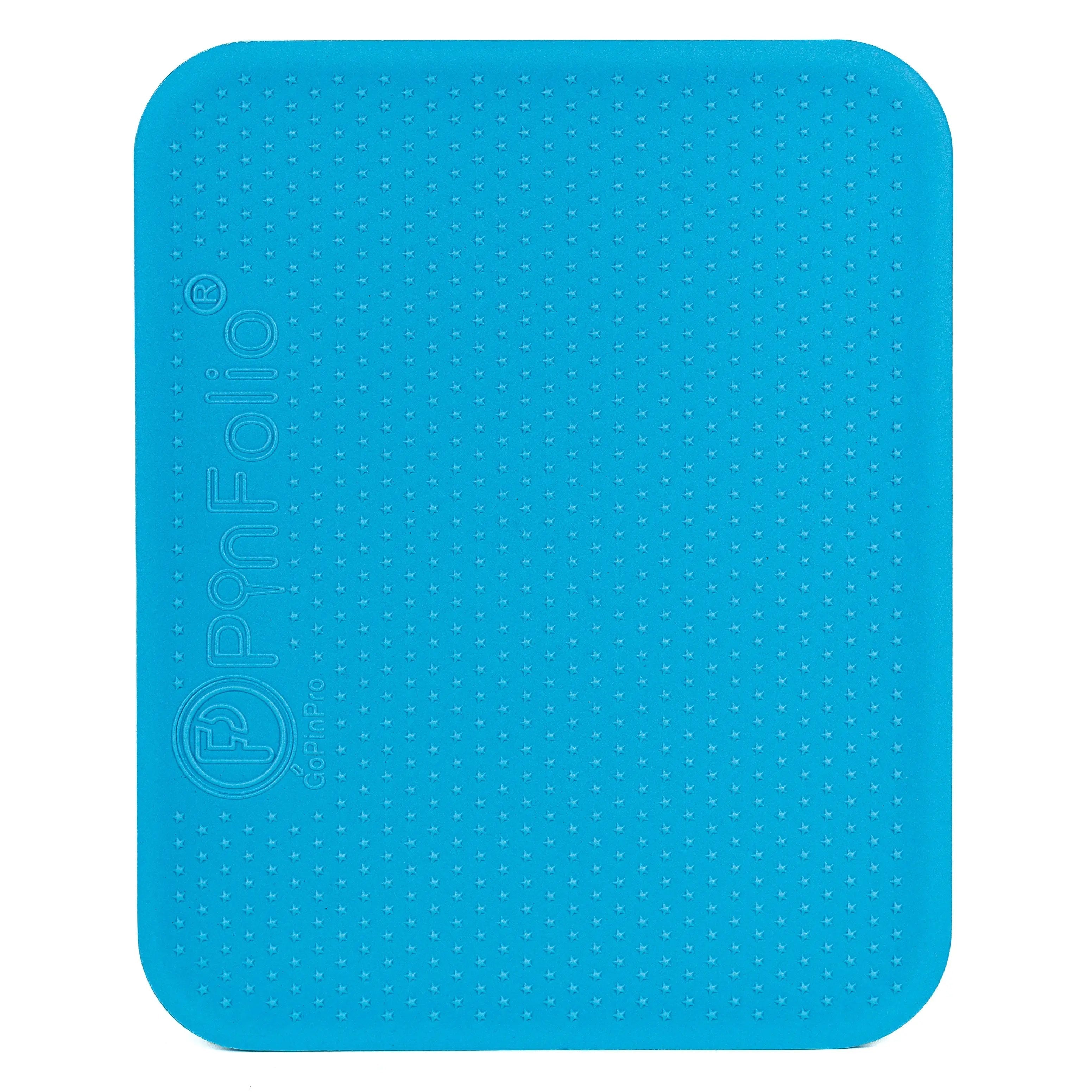 PinFolio® Stick'N'Go® Front Boards – Double-Sided Pin Display & Storage |... GoPinPro