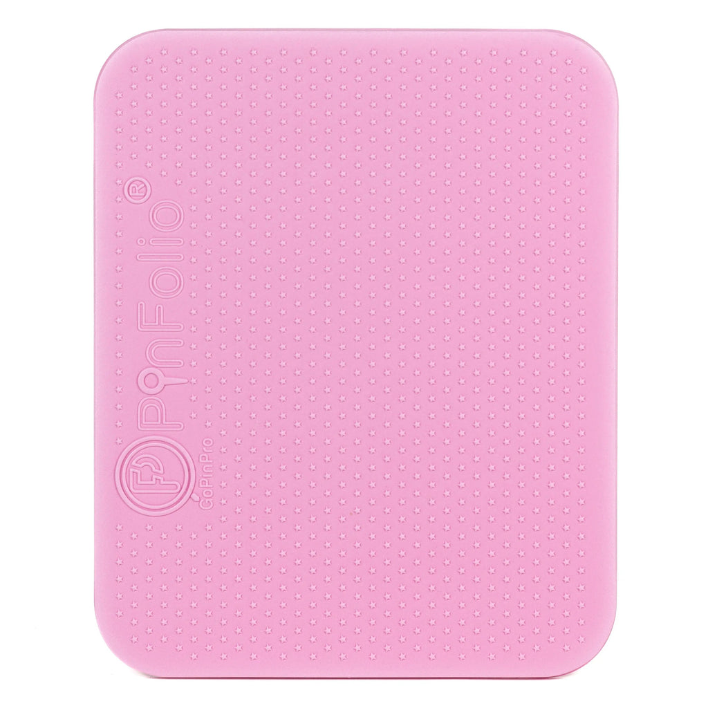 PinFolio® Stick'N'Go® Front Boards – Double-Sided Pin Display & Storage |... GoPinPro