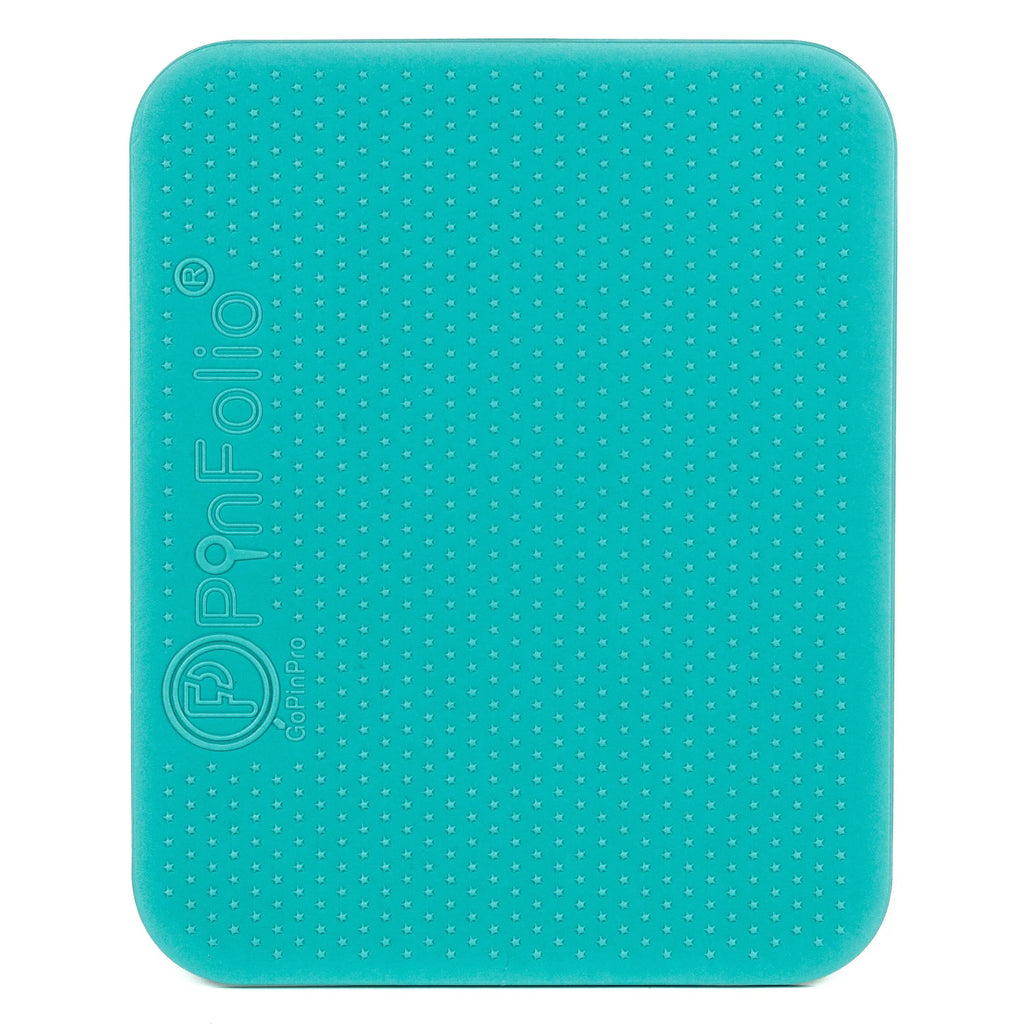 PinFolio® Stick'N'Go® Front Boards – Double-Sided Pin Display & Storage |... GoPinPro