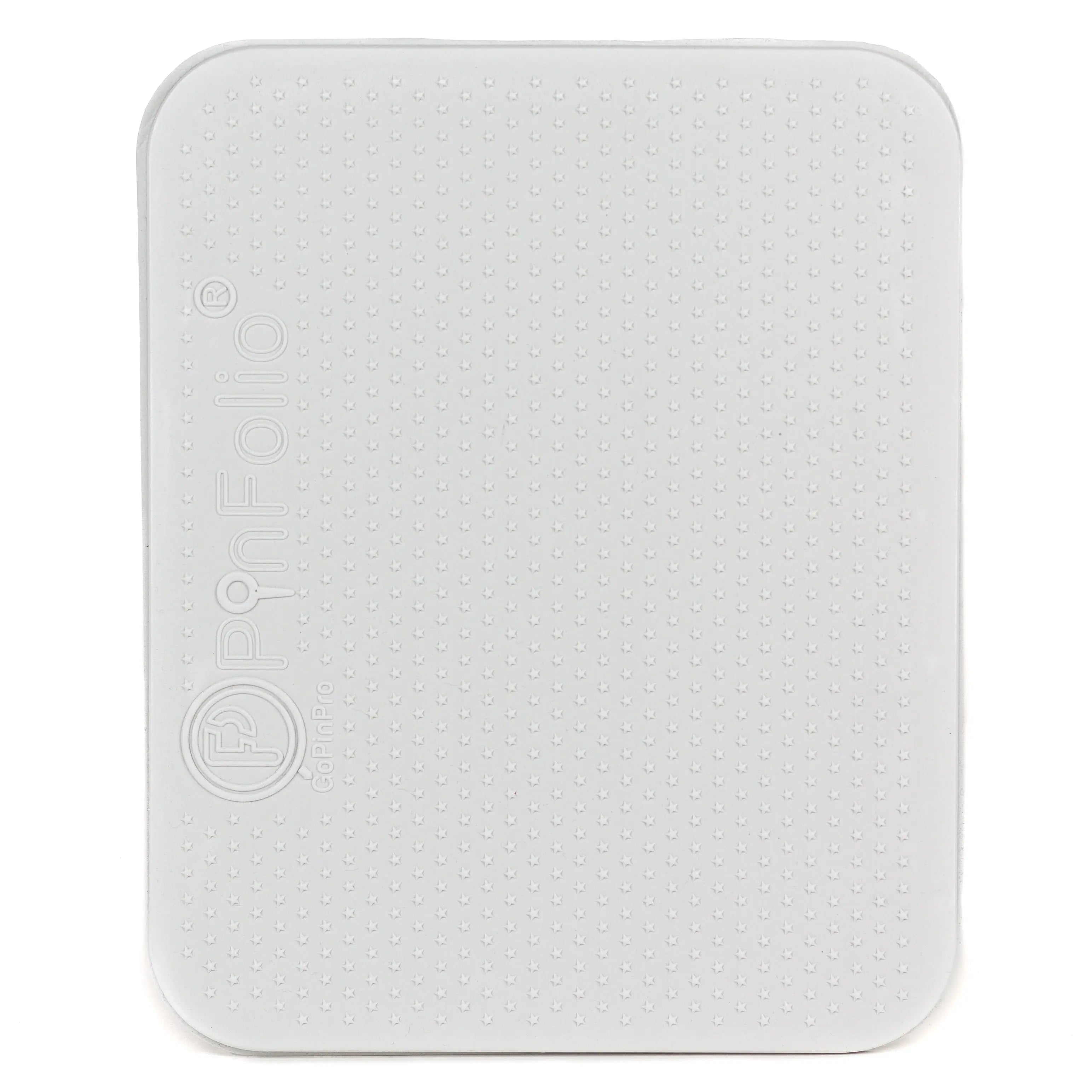 PinFolio® Stick'N'Go® Front Boards – Double-Sided Pin Display & Storage |... GoPinPro