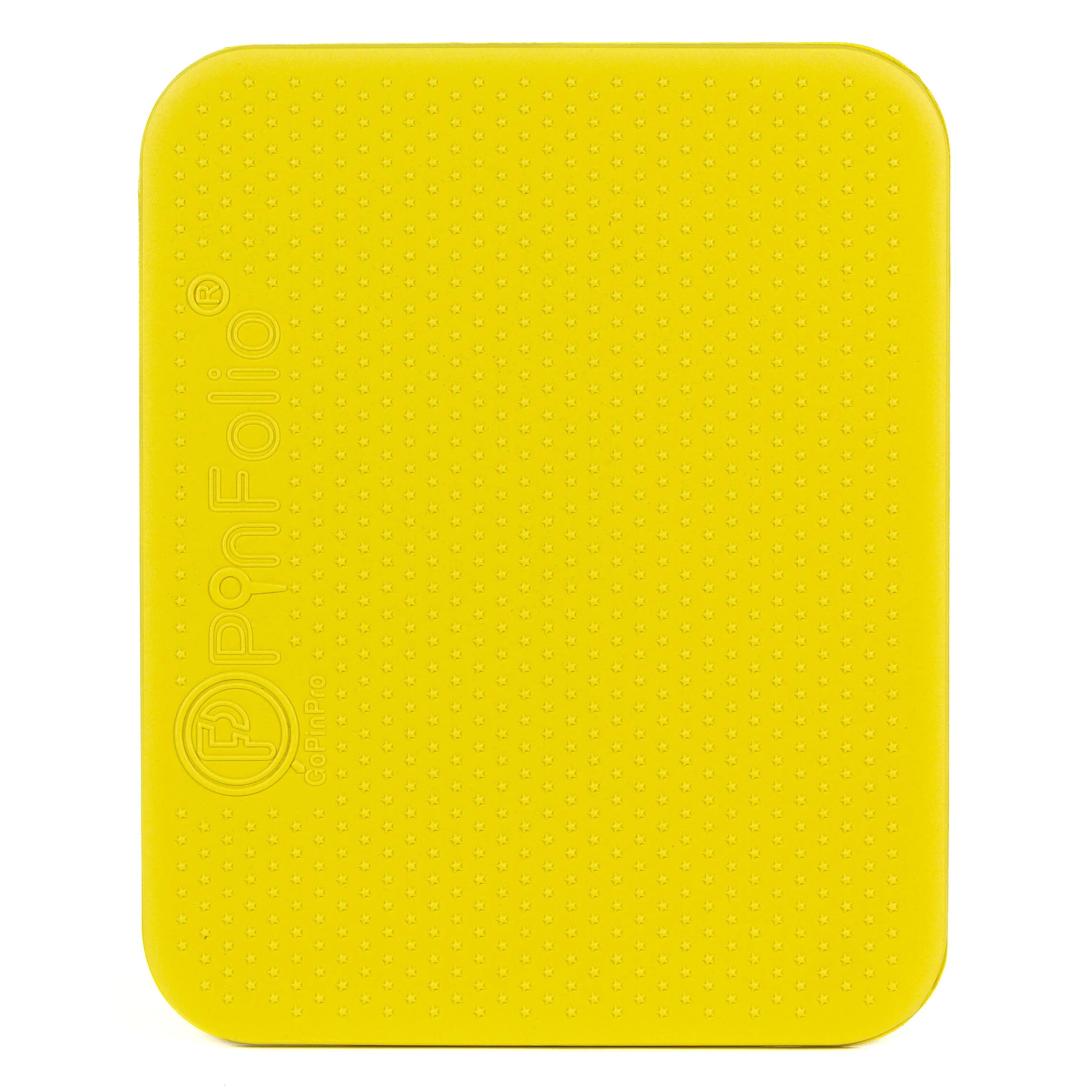 PinFolio® Stick'N'Go® Front Boards – Double-Sided Pin Display & Storage |... GoPinPro