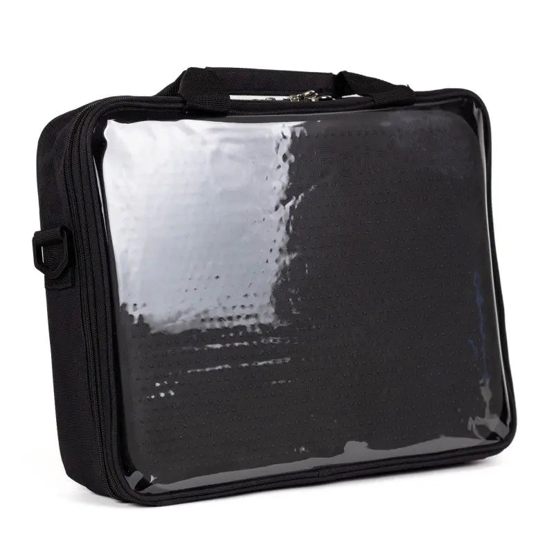 PinFolio® Pro Window – Pin Trading & Display Bag with Customizable Window | Holds Up to 1200 Pins GoPinPro
