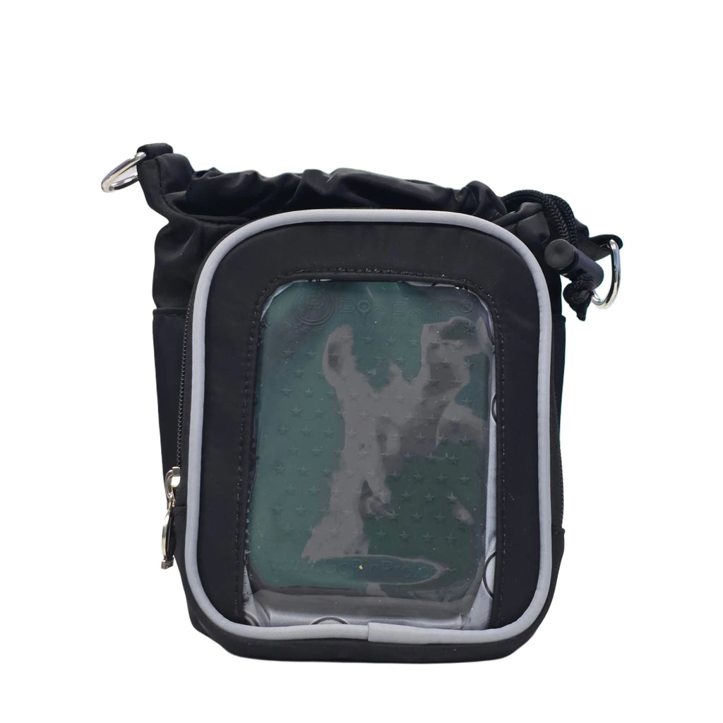 PinFolio® Sip’N’Show - Water Bottle Pin Storage GoPinPro